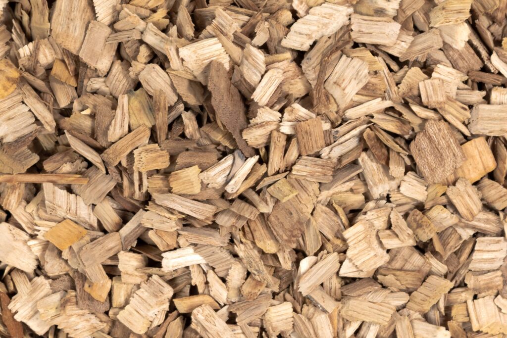 Wood Chip